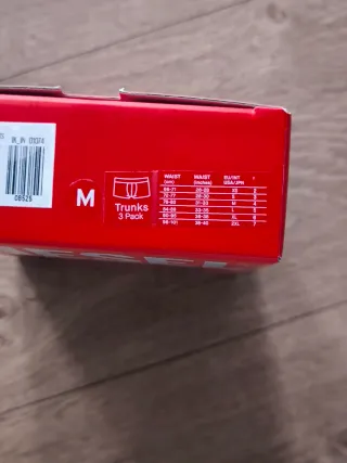 Boxers Diesel Pack 3