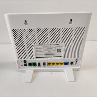Router Zyxel Tiscali VMG8825-T50 WiFi ADSL