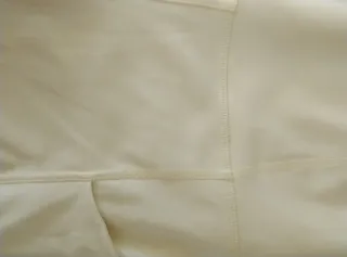 Mallas cortas Fabletics amarillas