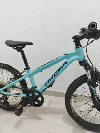 Bicicleta Orbea MX20 Niños