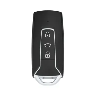 Llaves Coche Volkswagen Smart Key