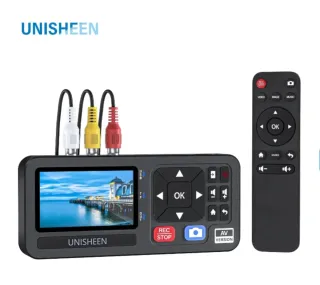 Digitalizador de Video Unisheen UR230A