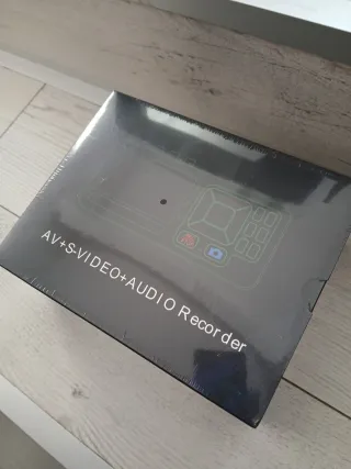 Digitalizador de Video Unisheen UR230A