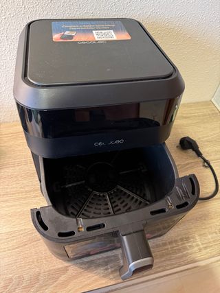 Cecotec Cecofry Experience 6000