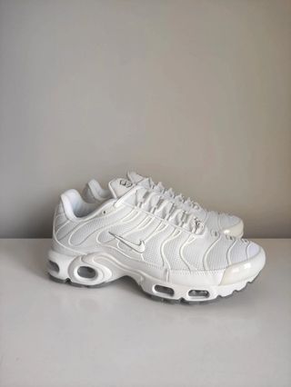 Nike Air Max Plus Blancas Talla 41