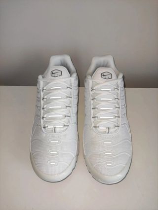 Nike Air Max Plus Blancas Talla 41