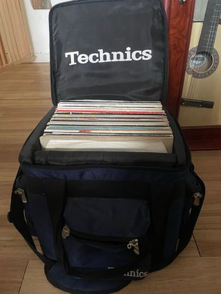 80 Vinilos House/Deep House/Tribal 2000s