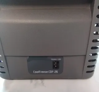 Nevera Dometic Waeco Coolfreeze CDF-26