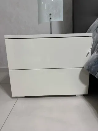 Trittico como' e 2 comodini