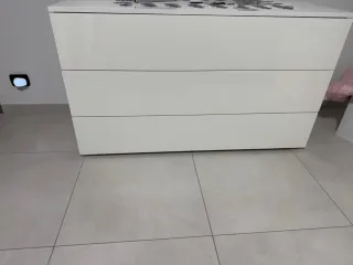 Trittico como' e 2 comodini