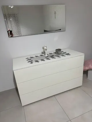 Trittico como' e 2 comodini