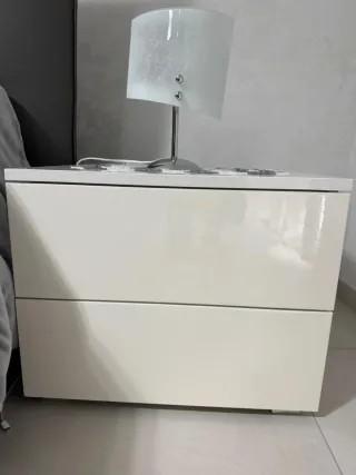 Trittico como' e 2 comodini