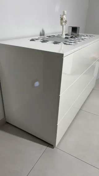 Trittico como' e 2 comodini