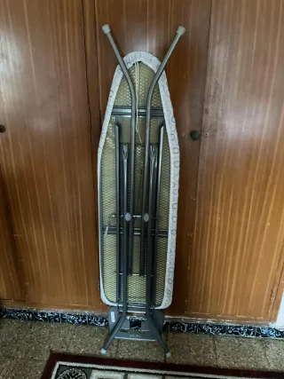 Tabla de planchar