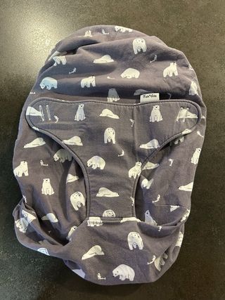 Funda hamaca bebe Babyjorn