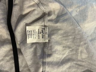 Funda hamaca bebe Babyjorn