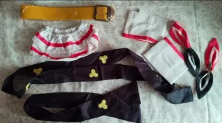 Cosplay Airi Momoi Project Sekai