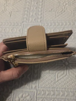 Monedero Kahlo&Co mujer nuevo