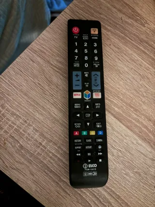 Samsung 40 TV LED FULL HD. Smart Tv. Modelo: UE40H