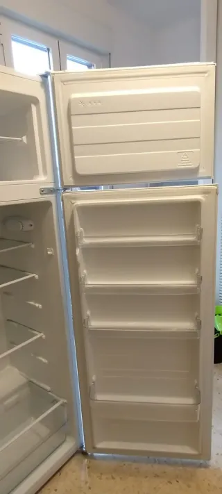 Frigorífico Teka FTM 310 Blanco