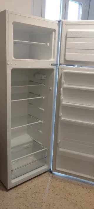 Frigorífico Teka FTM 310 Blanco