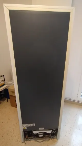 Frigorífico Teka FTM 310 Blanco