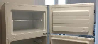 Frigorífico Teka FTM 310 Blanco