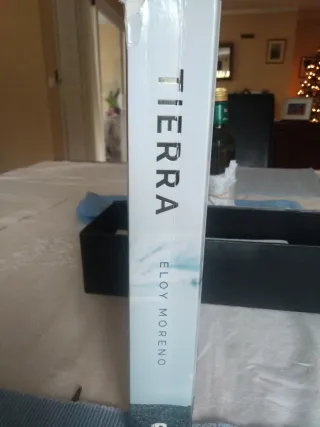 Tierra / Earth (Spanish Edition)