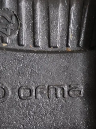 Zapatos de Seguridad Negros