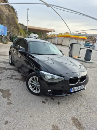 BMW 118d