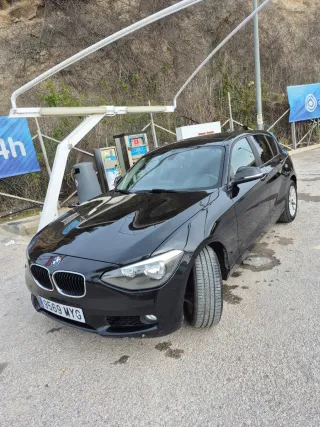BMW 118d