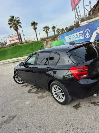 BMW 118d