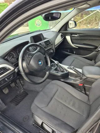 BMW 118d