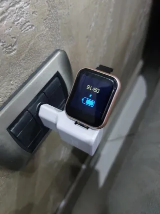 Smartwatch AK-Y68 compatibile Android & iOS