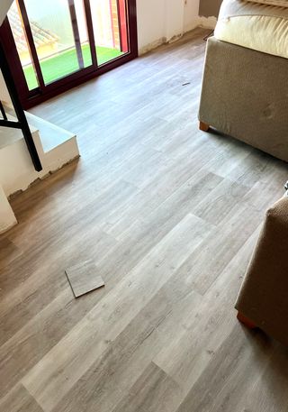 Montaje de parquet, laminado, vinílico, azulejos!