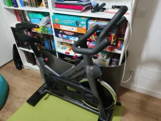 Bicicleta Spinning NordicTrack GX 3.9 Sport