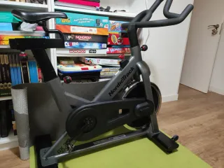 Bicicleta Spinning NordicTrack GX 3.9 Sport