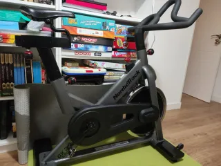 Bicicleta Spinning NordicTrack GX 3.9 Sport