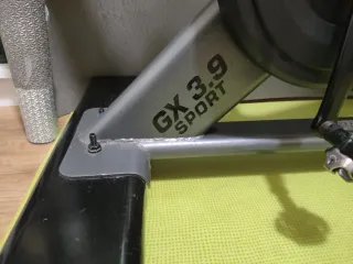 Bicicleta Spinning NordicTrack GX 3.9 Sport