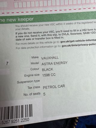 Opel Astra 2013