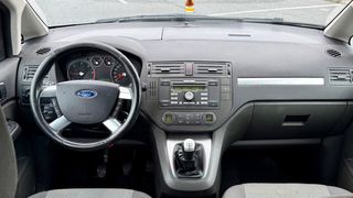 Ford C-MAX 2006 1.6 TDCI 90cv
