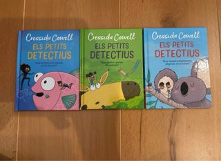 Els perits detectius