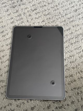 iPad Air 4 Azul
