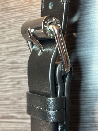 Bolso Kenzo Piel Negro