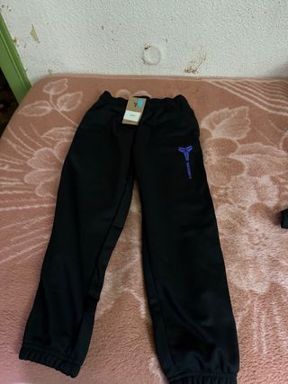 Chándal Adidas FCB Negro