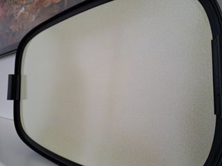 Vassoio vintage Beige e Nero