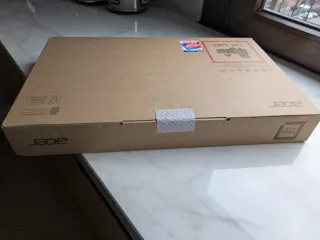 Portátil Acer A315-59-53 A Estrenar