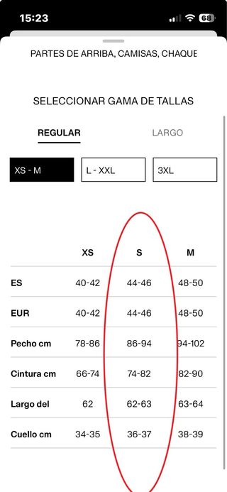 x4 Polo de piqué negro regular fit