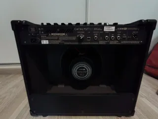 Amplificador Line 6 Catalyst 60