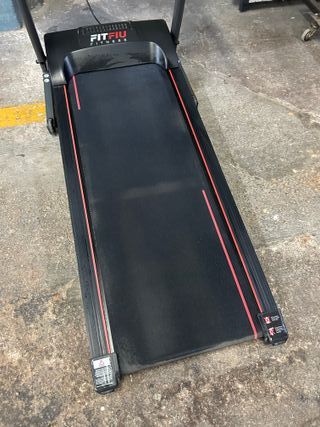 Cinta de correr FITFIU MC-200